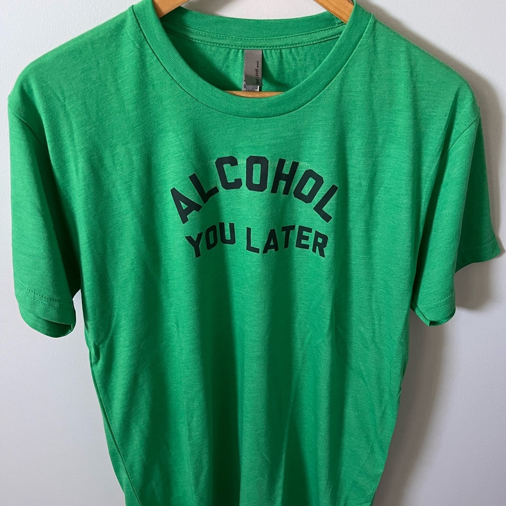 Saint Patrick’s Day T Shirt